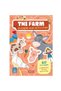 Sticker activity book - Farm
