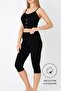 Women's Underwear Leggings - 90% Cotton - 4