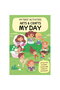 First art & craft set - Daily activities - 2
