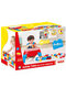 Activity table with 30 building blocks - 3