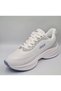 March 6Y 59381 White Women's Sneaker Sports Shoes - 3