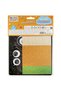 Mosaic with stickers - Tiger - 2