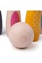 Bowling pin set - Happy animals - 4