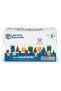Mini Solid Geometric Shapes