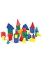 Mini Solid Geometric Shapes - 2