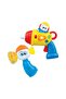 SET DE SCULE PENTRU MICUL CONSTRUCTOR - 4