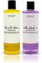 Lavender and Vanilla Body Massage Oil Combo Pack