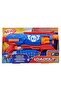 Výbava pre Nerf Blaster Phantomblitz Recon