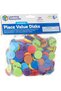 Foam Chips - Positional Decimal System - 2
