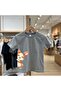 Hugging Rabbit Printed 100% Cotton Crew Neck Kids Unisex T-Shirt 5 6 -7 8-9 10 -11 12 Years Old