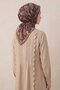 وشاح ناعم 73132-06 - 2