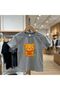 Teddy Bear Printed 100% Cotton Crew Neck Kids Unisex T-Shirt 5 6 -7 8-9 10 -11 12 Years Old