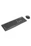 Kit Mouse + Kb Srxk-Skit706W - 3