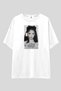 Lana Del Rey T-Shirt |   Unisex 100% Cotton Printed Custom Design Tee |   Aesthetic Vintage Style