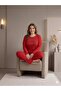 Plus Size Camisole Summer Women's Pajama Set - 3