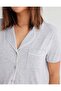Aerie Real Soft® Short Sleeve Pajama Shirt - 3