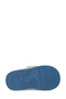 Clas.B6Fx Light Blue Boys' Sneaker - 6