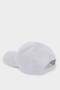 قبعة نسائية من الكتان المطرز B7809AX26SM - 4
