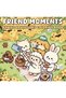 Friends Kawaii 40+ Page Coloring Book - 2