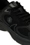 Forget 5Pr Men's Black Sports Shoes - 102029575 - 6