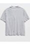 Aerie Real Soft® Short Sleeve Pajama Shirt - 5