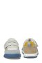 Clas.B6Fx Light Blue Boys' Sneaker - 5