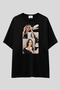 Lana Del Rey T-Shirt |   Unisex 100% Cotton Printed Custom Design Tee |   Aesthetic Vintage Style