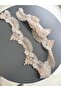 French Guipure Lace 130 cm Length |   Wedding Dress, Bundle, Tablecloth and Decorative Lace - 6