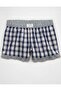 AE Ruffle Boxer Short - 2