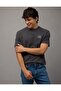 AE Short-Sleeve Dip-Dye Graphic T-Shirt