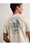 AE Logo Graphic T-Shirt