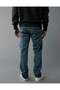 AE Flex+ Original Straight Jean - 2