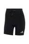 Women's Black Run Ess Sht L Tights Ka0148 - 6