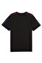 Men's Black Bmw Mms Sportswear Mt7 Tee Tshirt 634877-01 - 5