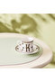 Letter K Coffee Cup 80 ml