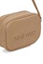 9Wcrossbody 6Fx Beige Women's Crossbody Bag - 4