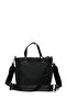 Bag Tex Seri Mini Hand 6Pr Black 102709951 - 3