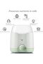 Electric Portable Baby Milk Warmer with Disposable Changing Mats (90 Pack, 60x90cm, Blue) - 4