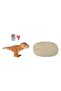 Primal Hatch Interactive Dinosaur Egg Toy T-Rex - 3