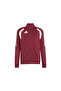 Tiro 26 Competition Tr Jkt Men's Football Camping Jacket Ke9254 Red