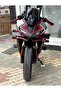 SR 450 koruma demiri - 2