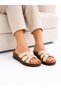 Hnd Z-3149 Comfort Summer Women's Casual Slippers Street Home Slippers - 2
