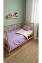 3 Piece Baby and Child Bedding Set - 90X130 Quilt Cover, Pillowcase and Sheet - 3