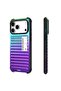 iPhone 17 Pro SECRET COLOR Shockproof Premium Case- Full Protection - 3