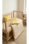 3 Piece Baby and Child Bedding Set - 90X130 Quilt Cover, Pillowcase and Sheet - 5