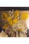 Natural Dried Flower Bouquet Large Size Bunch for Home Decoration Natural Bunch - 4