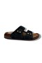 54209-26 Double Band Encapsulated Anatomical Men's Slippers - 2
