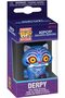 Pocket Pop! KPop Demon Hunters - Derpy Keychain