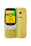 3120 4G Feature Phone - 7