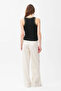 Biye Detaylı Bluz - 5